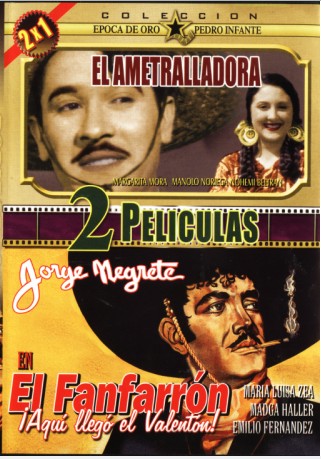 El Fanfarron 1938 ES